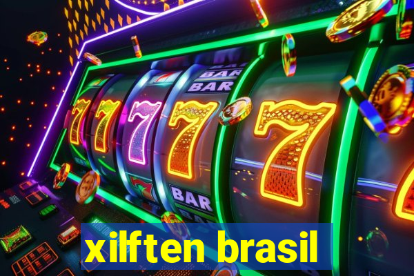 xilften brasil