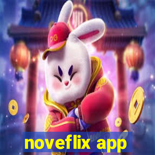 noveflix app