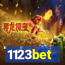 1123bet