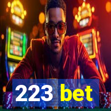 223 bet