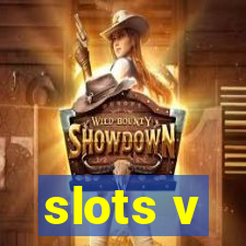 slots v