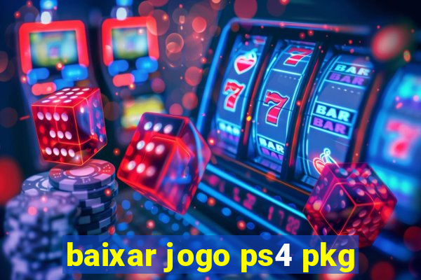 baixar jogo ps4 pkg