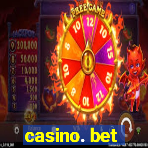 casino. bet