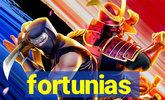 fortunias