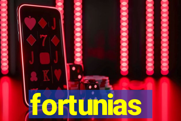 fortunias