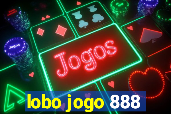 lobo jogo 888