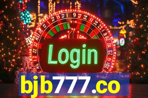 bjb777.co