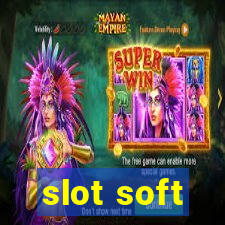 slot soft