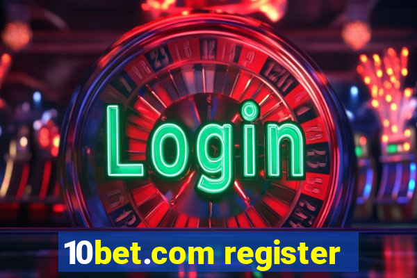 10bet.com register