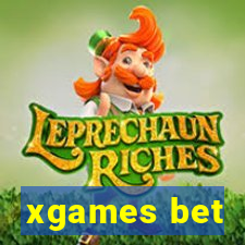 xgames bet