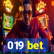 019 bet