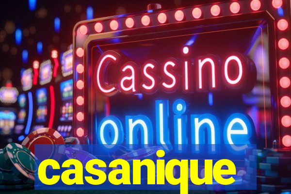 casanique