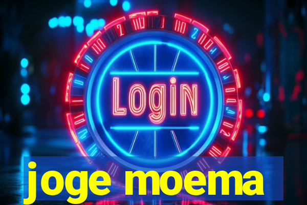 joge moema