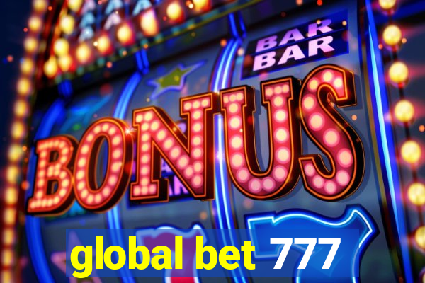 global bet 777