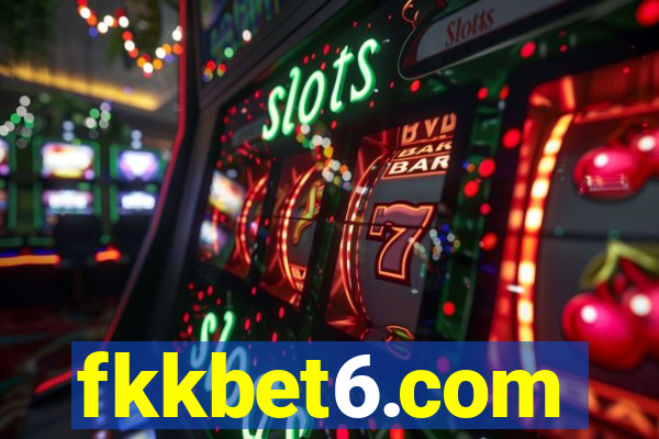 fkkbet6.com