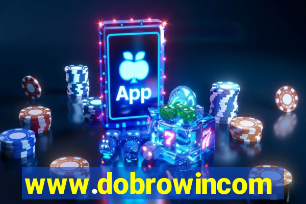 www.dobrowincom