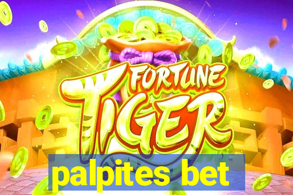 palpites bet