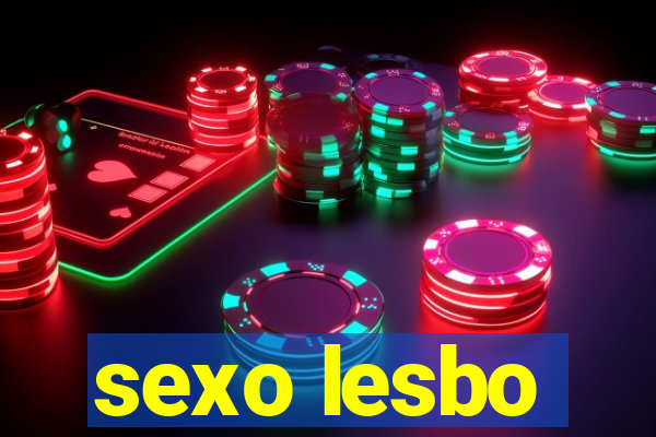 sexo lesbo