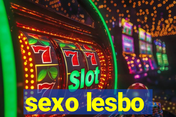 sexo lesbo