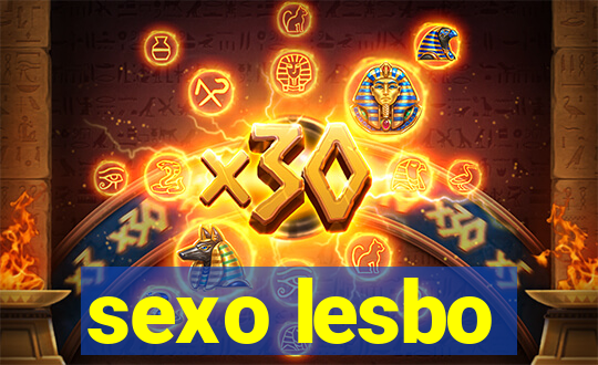 sexo lesbo