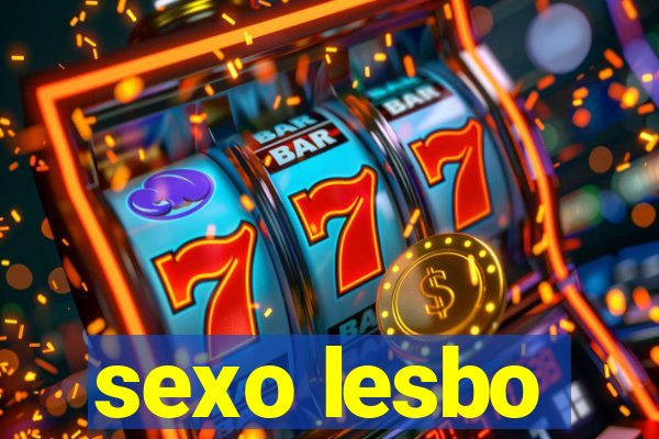 sexo lesbo