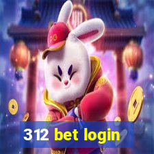 312 bet login