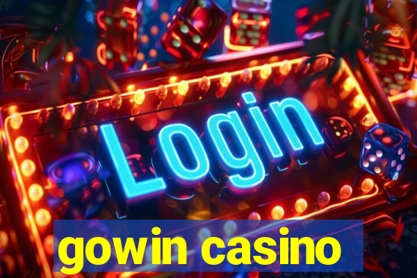 gowin casino