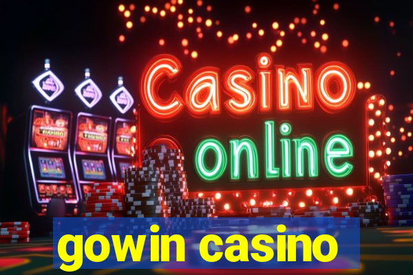 gowin casino