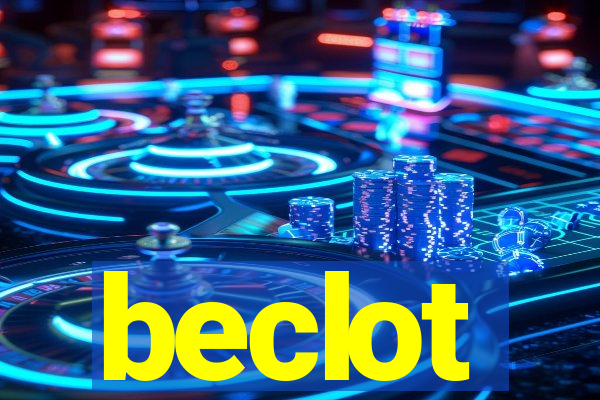 beclot