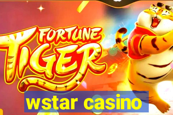 wstar casino