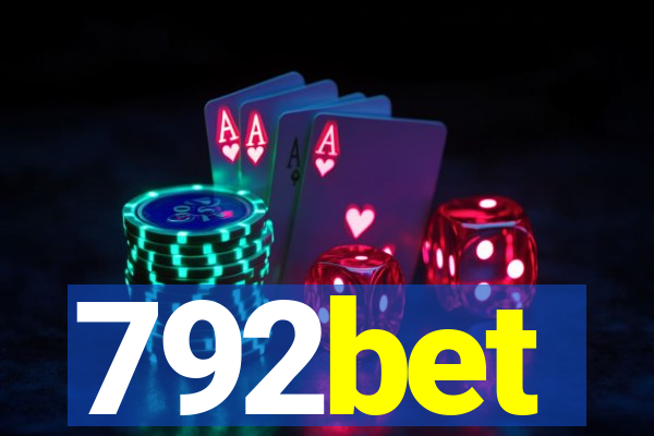 792bet