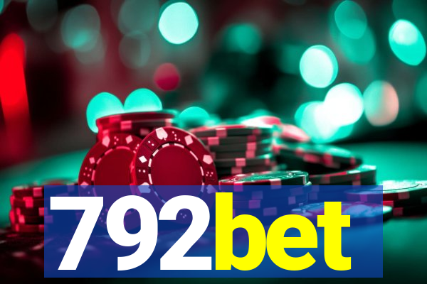 792bet