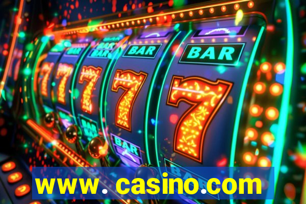 www. casino.com