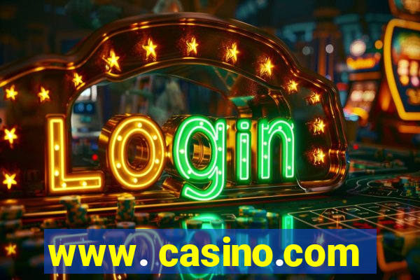 www. casino.com