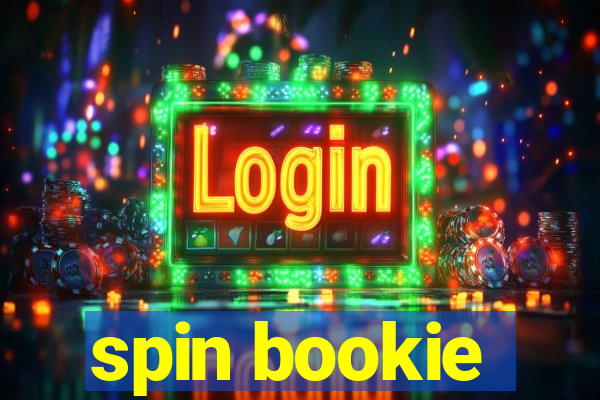 spin bookie