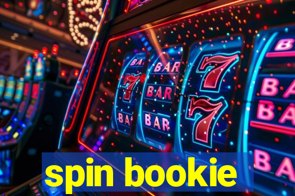 spin bookie