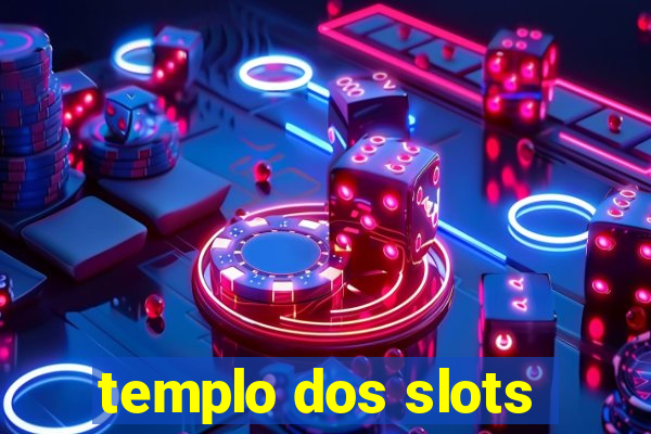 templo dos slots