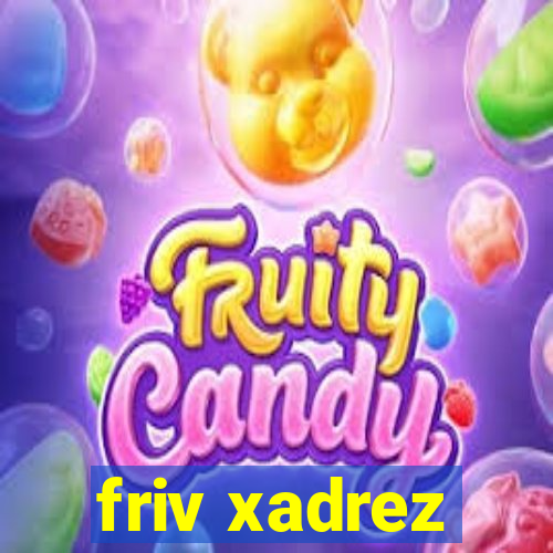 friv xadrez