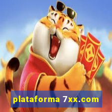 plataforma 7xx.com