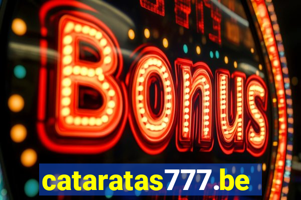 cataratas777.bet