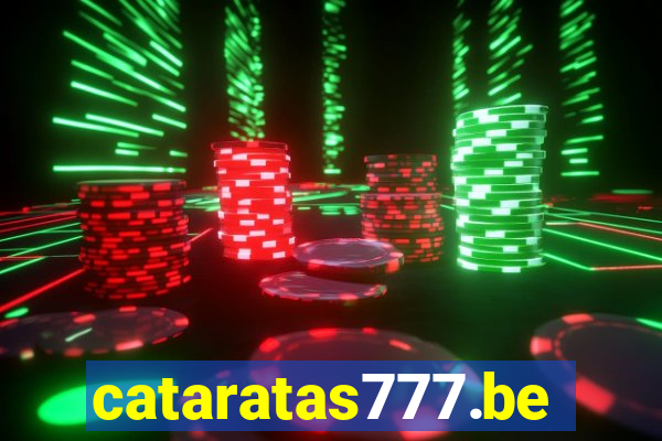 cataratas777.bet