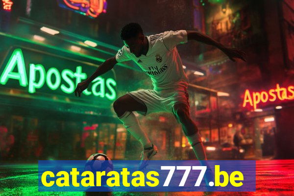 cataratas777.bet