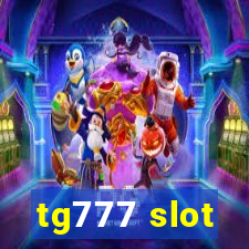 tg777 slot