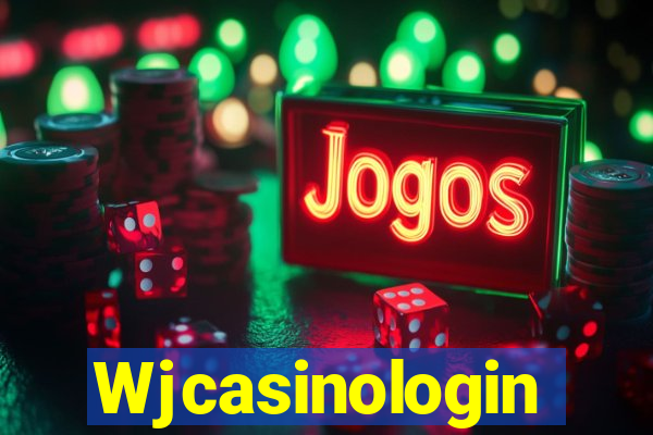 Wjcasinologin