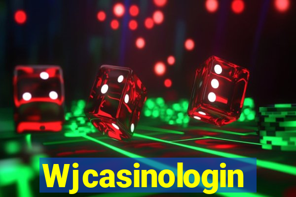 Wjcasinologin