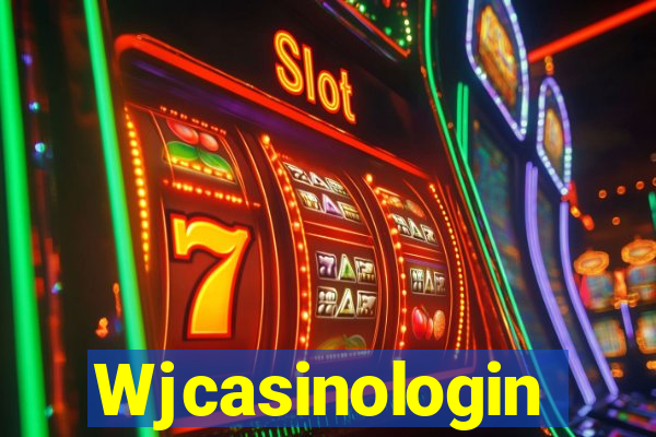 Wjcasinologin