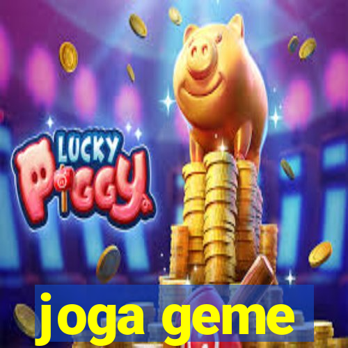 joga geme