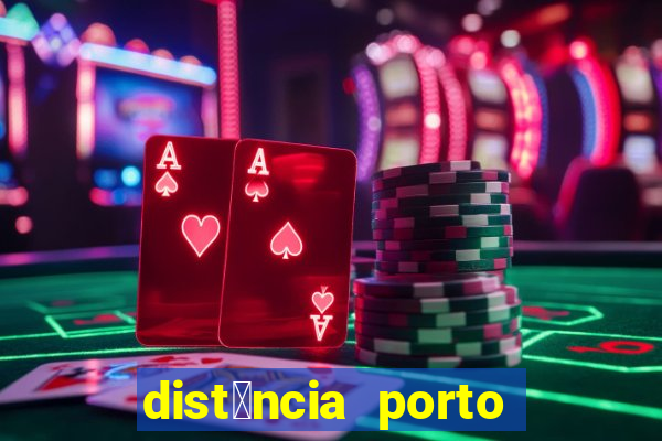 dist芒ncia porto alegre torres