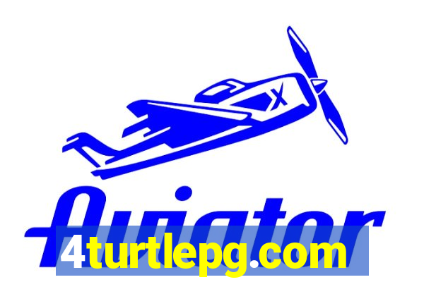 4turtlepg.com