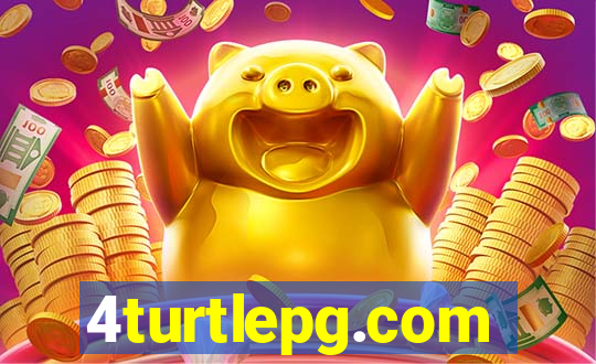 4turtlepg.com